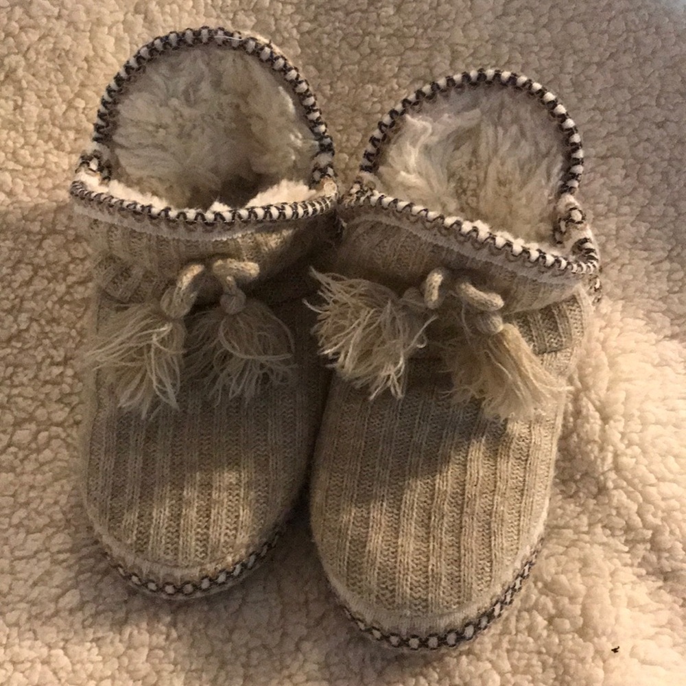 MukLuks